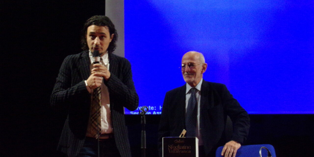 Festa dello Sport al Teatro Ferrarini: premiati gli Sportivi Villafranchesi