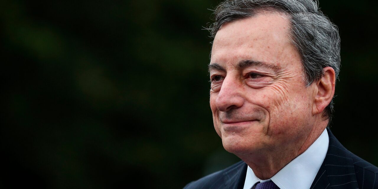 Draghi nel Villafranchese, ecco il programma