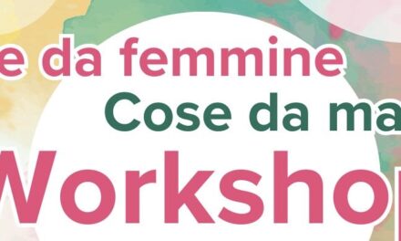 Come si combattono gli stereotipi di genere? A Sona si parte dai genitori con un workshop gratuito 