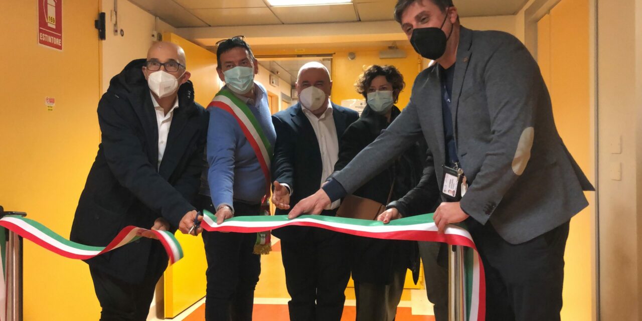 Ospedale Orlandi: è nato il nuovo Polo didattico della Scuola di Formazione per emergenza-urgenza dell’ULSS 9 Scaligera