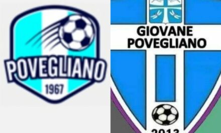 ACD POVEGLIANO-LA GIOVANE: INIZIA IL NUOVO PROGETTO