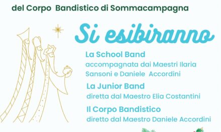 Sommacampagna. Giovedì il Concerto dell’Epifania