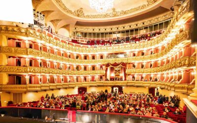 Prima assoluta in Italia. Il Requiem di Andrew Lloyd Webber e il Poema Sinfonico di Rachmaninov in concerto al Filarmonico