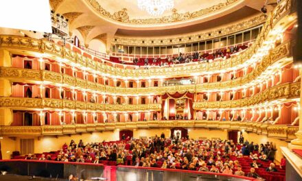 Richard Strauss al Teatro Filarmonico con l’Orchestra di Fondazione Arena e il Maestro Hansjörg Albrecht