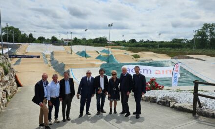 BMX, tornano i Campionati europei all’Agsm Aim Olympic Arena di via Sogare