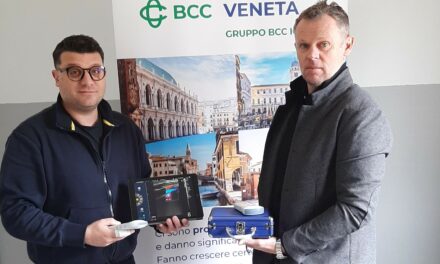 BCC Veneta a fianco della medicina di gruppo integrata del territorio