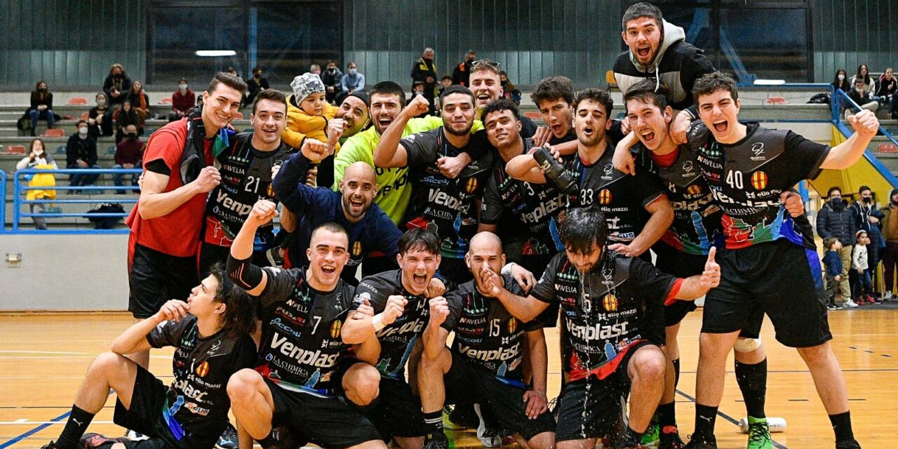 VENPLAST BM: DOMANI ULTIMO TRENO PER LA SERIE A2