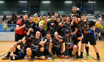 VENPLAST BM: DOMANI ULTIMO TRENO PER LA SERIE A2