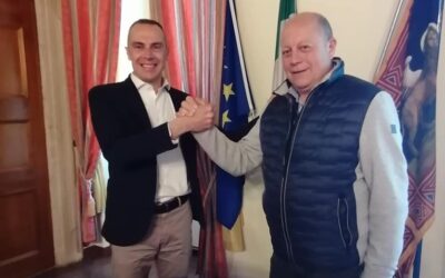 E’ Gianni Veronesi il nuovo Presidente della Pro Loco di Valeggio 