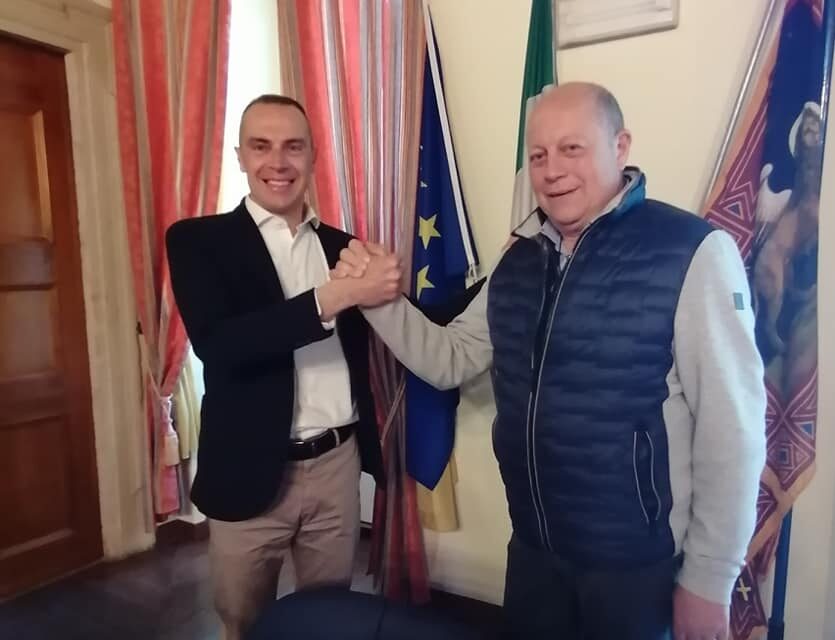 E’ Gianni Veronesi il nuovo Presidente della Pro Loco di Valeggio 