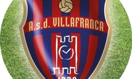 Villafranca calcio: ottime notizie dall’allenamento congiunto con l’Ac Fabbrico