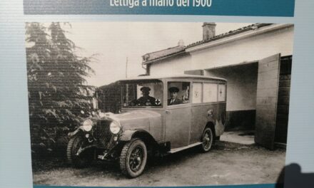 Valeggio. 1922-2022: 100 anni fa veniva costruito l’ospedale 