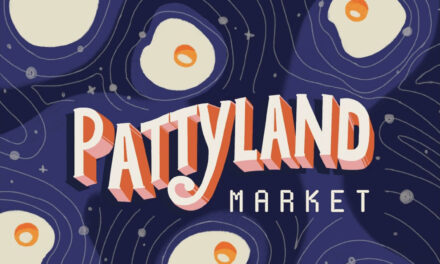 Pattyland Market. Una giornata di divertimento al Castello Scaligero di Villafranca