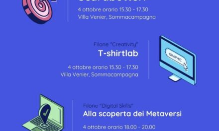 La Palestra Digitale di Sommacampagna