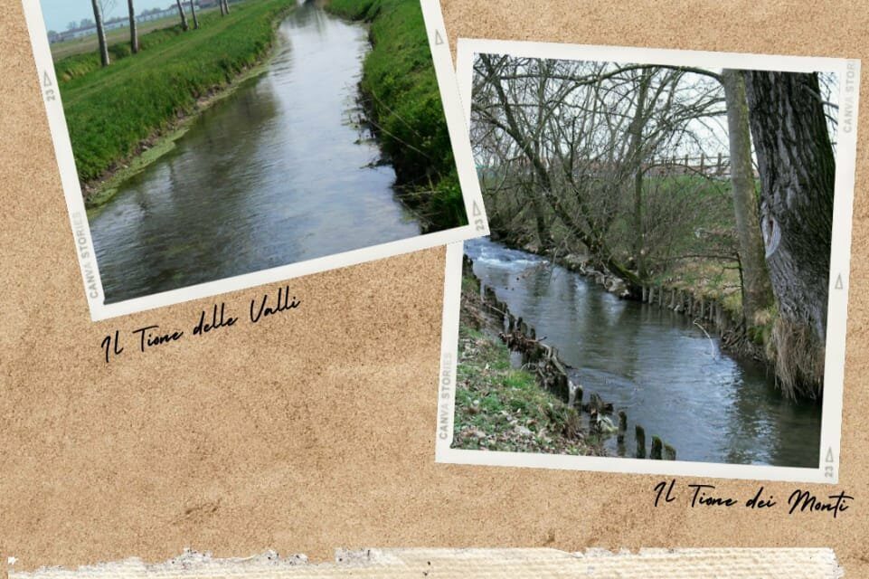 Povegliano: questa sera incontro sul Fiume Tione