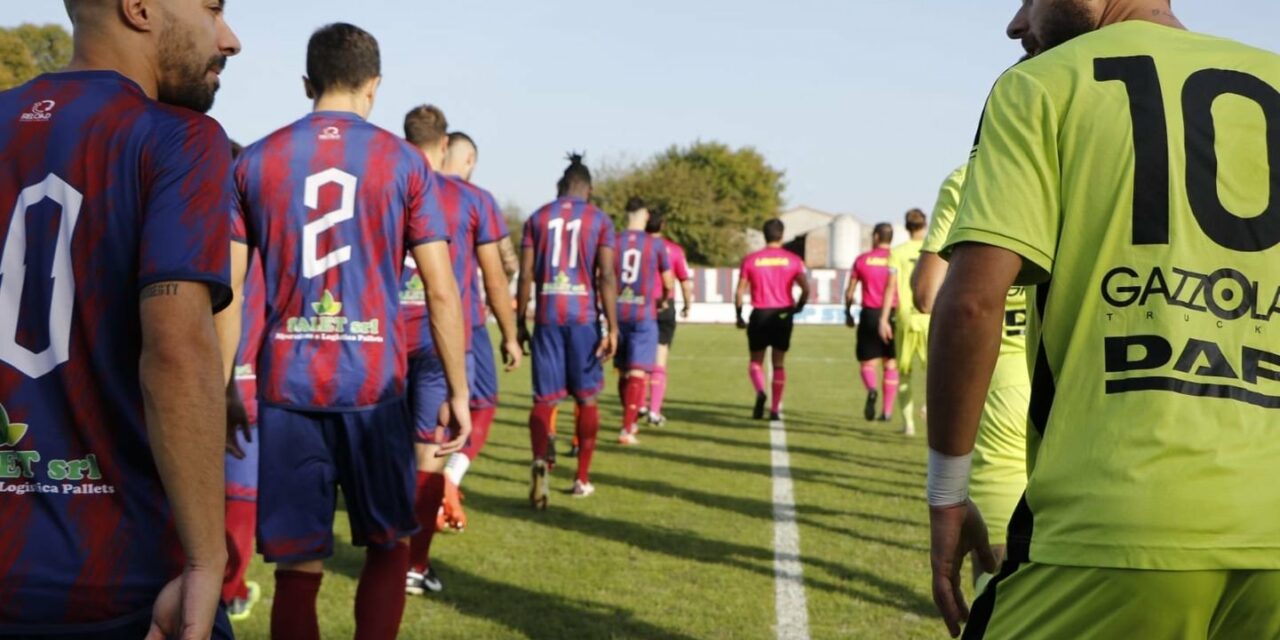 Serie D: oggi alle 15 in campo per la trentesima giornata