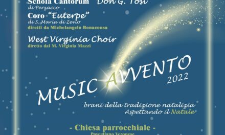 Povegliano: il 4 dicembre la Banda presenta “Music Avvento”  