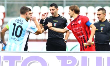 Serie D: Legnago a Mestre. Scontro salvezza per Villafranca e Sona