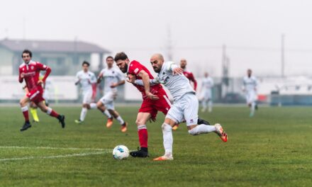 Serie D: il Villafranca si gioca la stagione a Montecchio