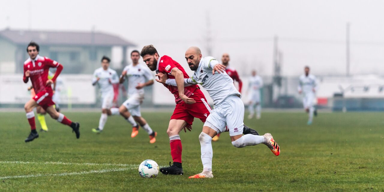 Serie D: domani big match Adriese-Legnago e Derby Villafranca-Caldiero