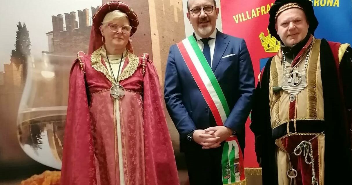 Carnevale di Villafranca, ecco l’ordinanza del sindaco in vista della sfilata di sabato