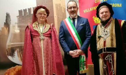 Carnevale di Villafranca, ecco l’ordinanza del sindaco in vista della sfilata di sabato