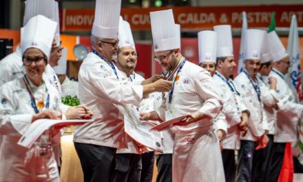 L’amministrazione di Valeggio incontra Davide Selogna, concittadino pasticcere di fama internazionale