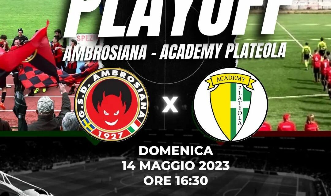 Eccellenza: oggi semifinale dei playoff e andata dei playout