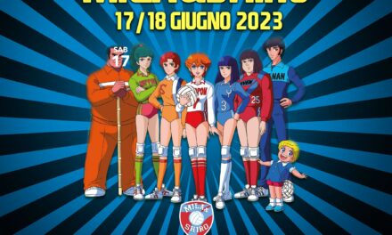 Villafranca: sabato e domenica torneo “Mila e Shiro” a Caluri