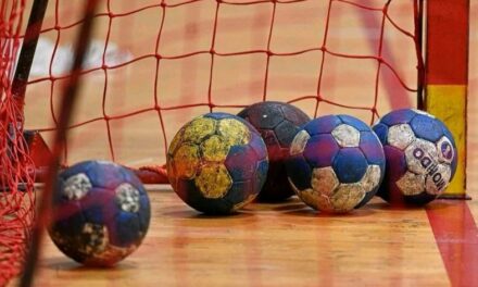 Pallamano Dossobuono e Handball Vigasio uniscono gli intenti per la squadra maschile di serie A Bronze