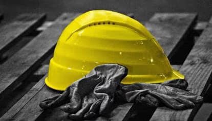 E morto l’operaio vittima di un incidente sul lavoro alla Fincantieri di Valeggio