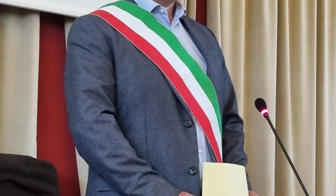 Confermato presidente del Comitato dei Sindaci del Distretto Ovest il primo cittadino di Sona