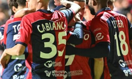 Serie C: la Virtus non smette di stupire. Legnago in campo oggi