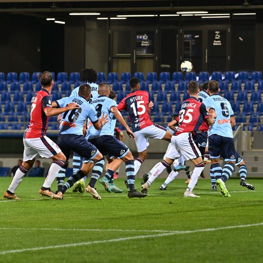 Serie C: oggi la Virtus ospita l’Albinoleffe. Legnago in campo lunedì nel monday night