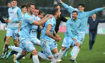 Serie C: oggi in campo Virtus e Legnago