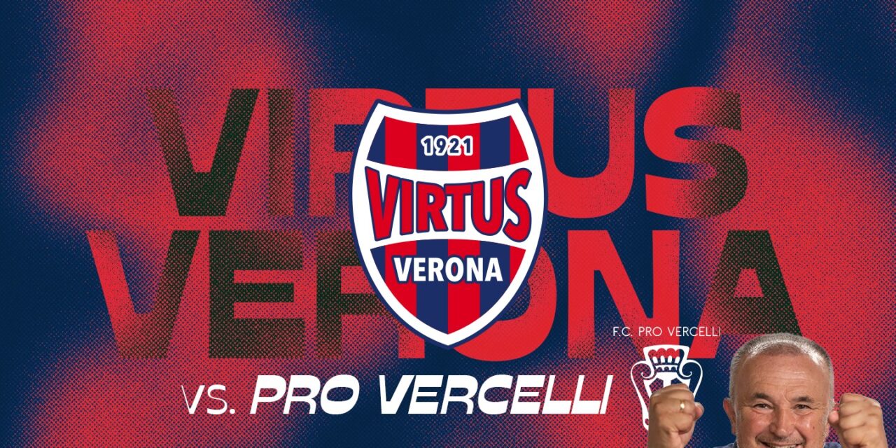 Serie C: ultima giornata di campionato per Virtus e Legnago