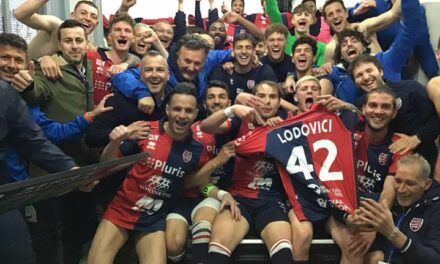 Serie C: Virtus è salvezza! Legnago pari con l’Alessandria