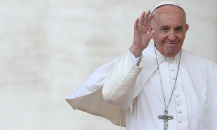 Sabato prossimo arriva Papa Francesco, ecco il piano del traffico da tener presente: divieti di sosta, bus navetta ecc ecc