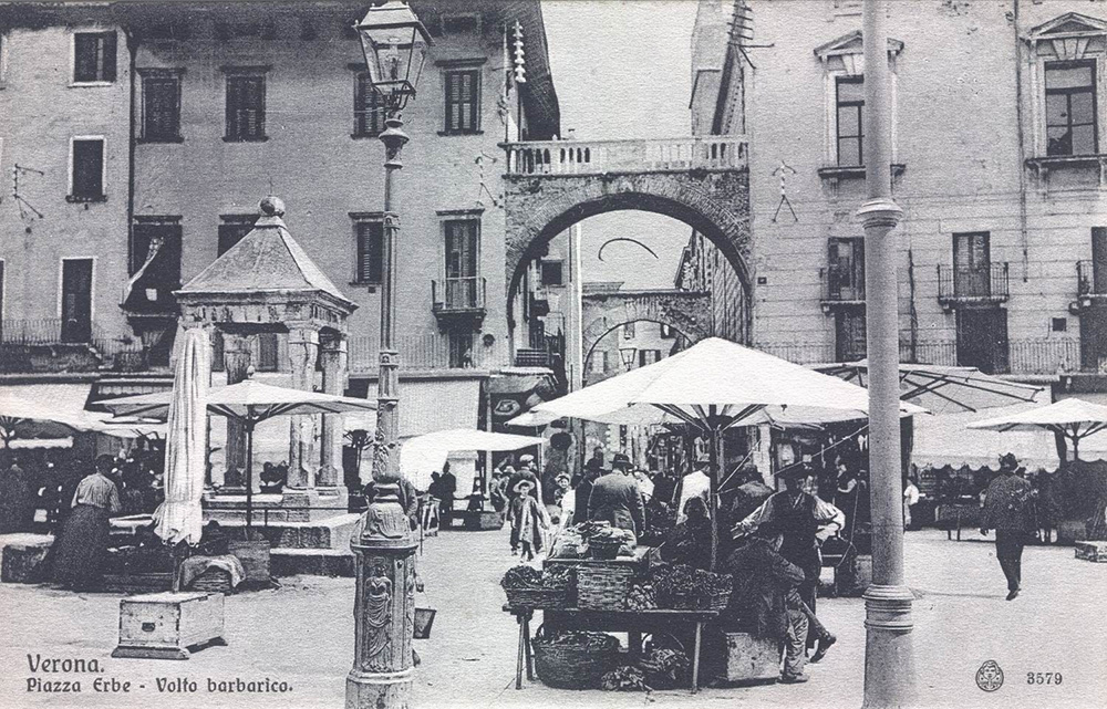 Verona 1904