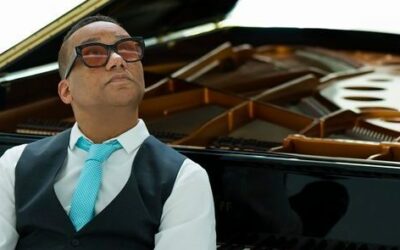 Il Grammy del jazz Rubalcaba arriva al Ristori con un piano solo