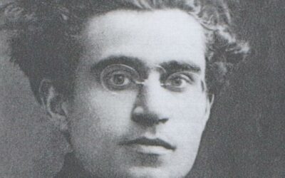  Lettura di Le ceneri di Gramsci                         