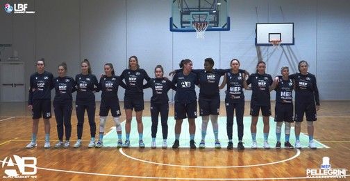 ALPO BASKET: KO ANCHE CARUGATE E QUARTA VITTORIA CONSECUTIVA