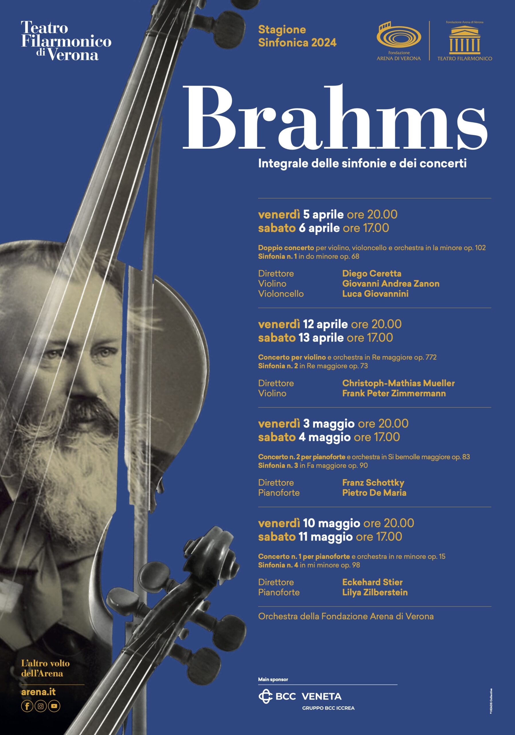 Brahms