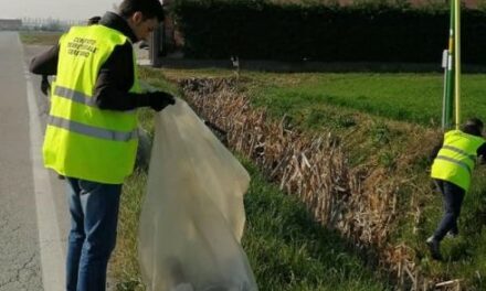 CEREA, BILANCIO POSITIVO PER LA TERZA “GIORNATA ECOLOGICA” DEL 2022