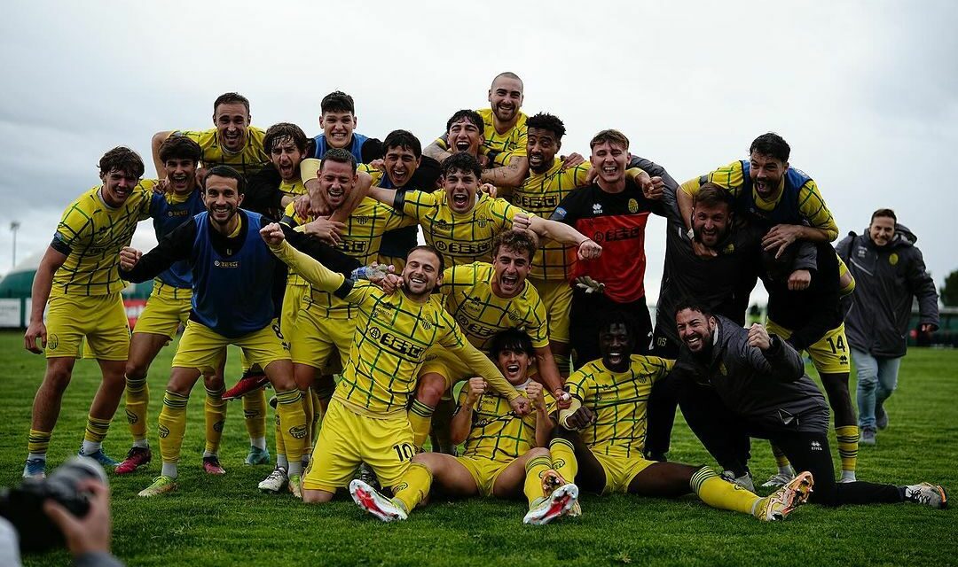 Poule Scudetto Serie D: il Caldiero ha ancora fame. I termali si qualificano per le semifinali