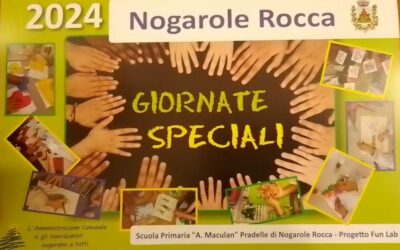 Nogarole Rocca.  Pubblicato sul sito del Comune il bando per le Borse di Studio per gli studenti meritevoli