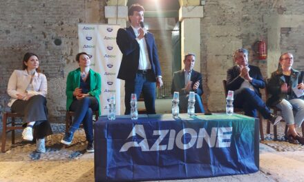 Elezioni Europee 2024: Pasqualetto (Azione), stop alla fuga dei cervelli