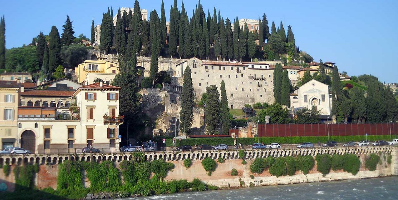 Ferragosto a Castel San Pietro tra cinema e letteratura con il Teodorico Summer Fest. Eventi e proiezioni ad ingresso libero