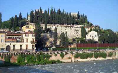 Ferragosto a Castel San Pietro tra cinema e letteratura con il Teodorico Summer Fest. Eventi e proiezioni ad ingresso libero