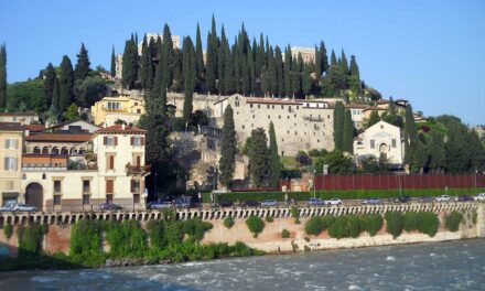 Ferragosto a Castel San Pietro tra cinema e letteratura con il Teodorico Summer Fest. Eventi e proiezioni ad ingresso libero